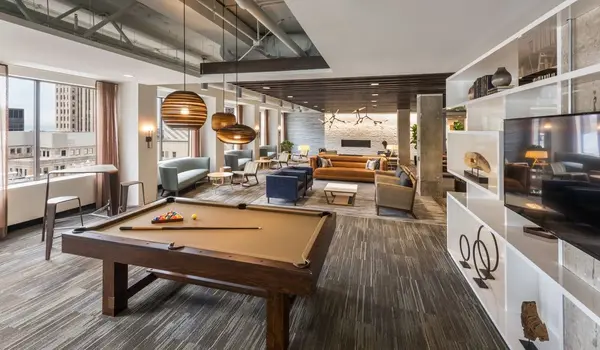 Featured Image of Community Amenities