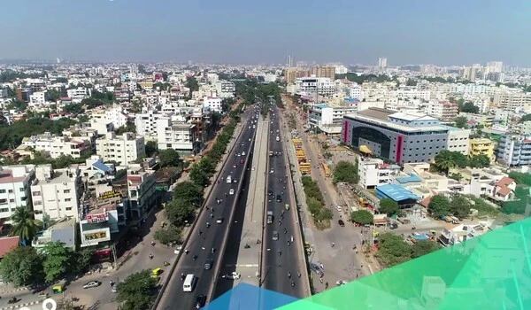 Featured Image of Prestige Battersea Hennur Road
