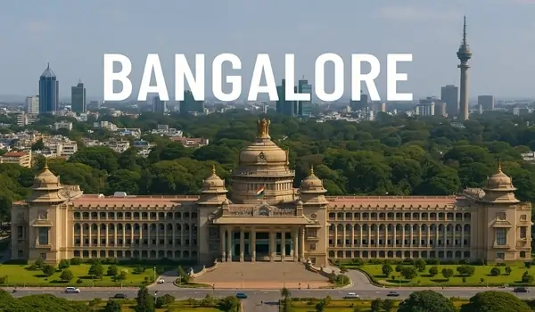 Featured Image of Prestige Battersea Bangalore