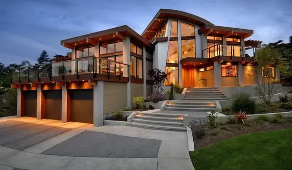 Featured Image of Prestige Battersea Clubhouse