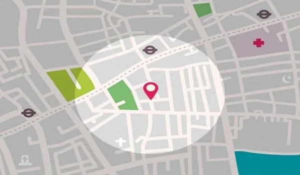 Featured Image of Prestige Battersea Location Map