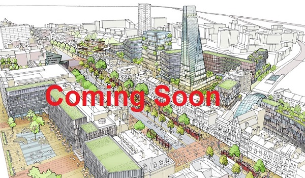 Featured Image of Prestige Battersea Master Plan