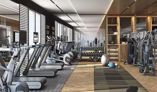 Featured Image of Sports and Fitness Zone