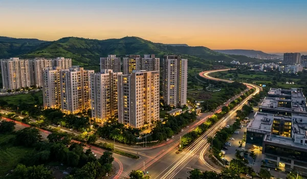 2 BHK Apartments for Sale in Hennur 2026