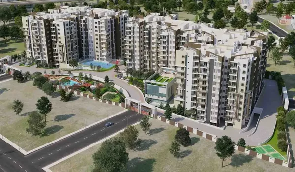3 BHK Apartments for Sale in Hennur 2026