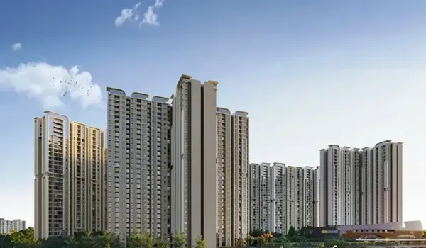 4 BHK Apartments for Sale in Hennur 2026