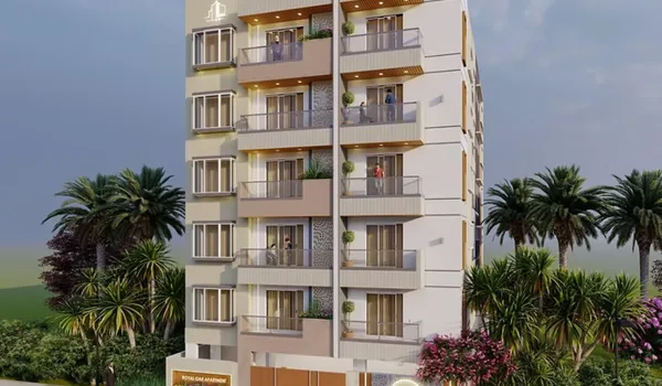 Affordable Apartments in Hennur 2026