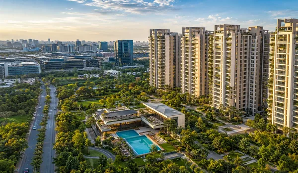 Apartments Near Manyata Tech Park in Hennur 2026