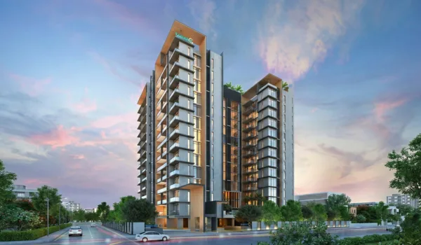 Best Gated Community Apartments in Hennur 2026
