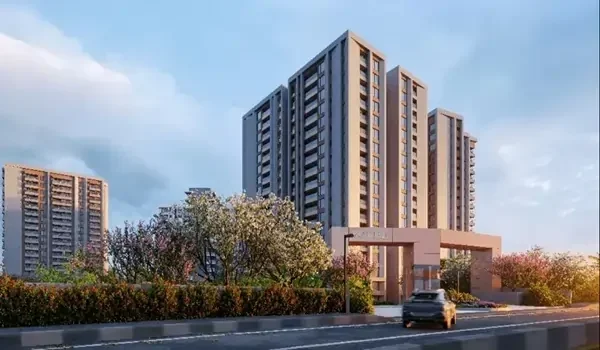 Featured Image of Best Prestige Apartments for Sale in Devanahalli