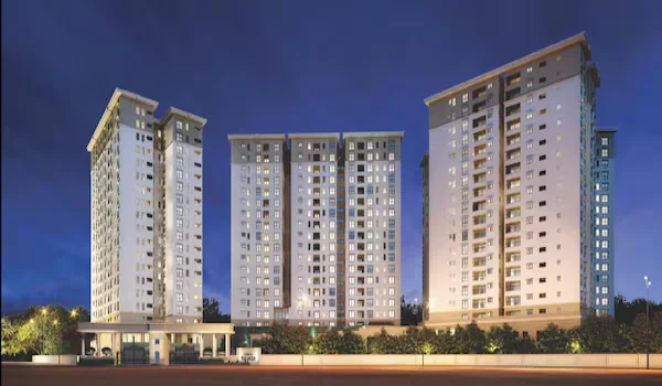 Featured Image of Best Prestige Apartments in Hennur Road