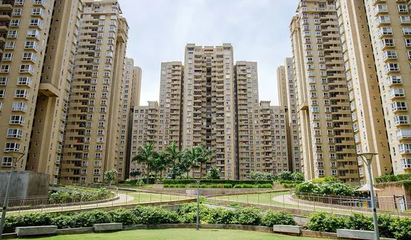 Bhartiya Nikoo Homes affordable apartments near Hennur