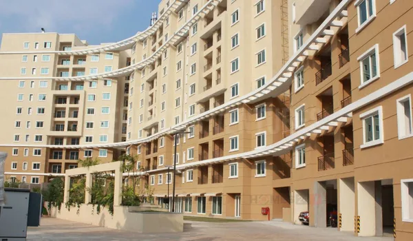 Brigade Altamont Hennur by Brigade Group