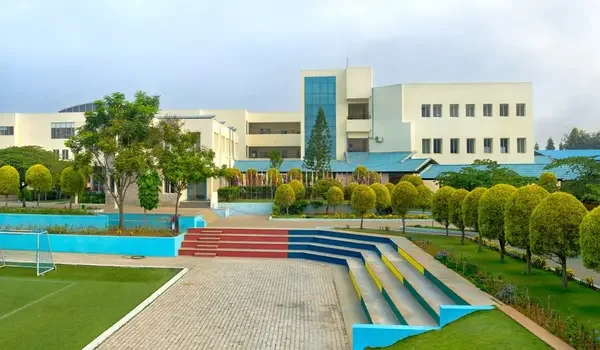 Featured Image of Canadian International School