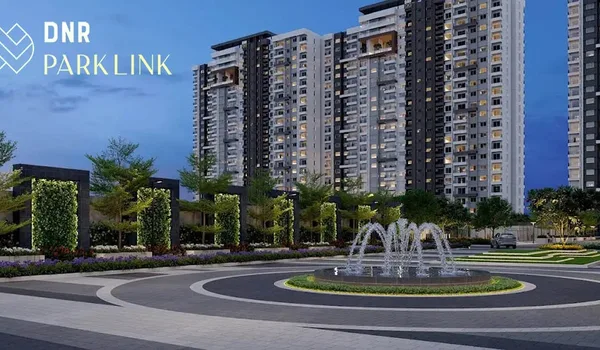 DNR Parklink Hennur by DNR Group