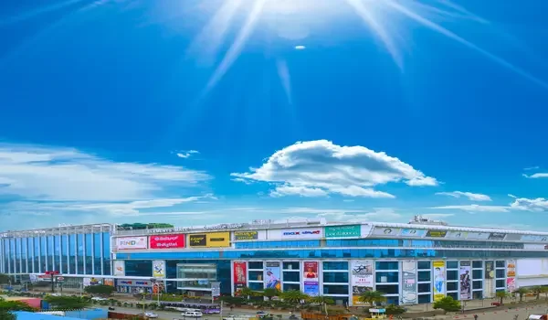 Featured Image of Elements Mall