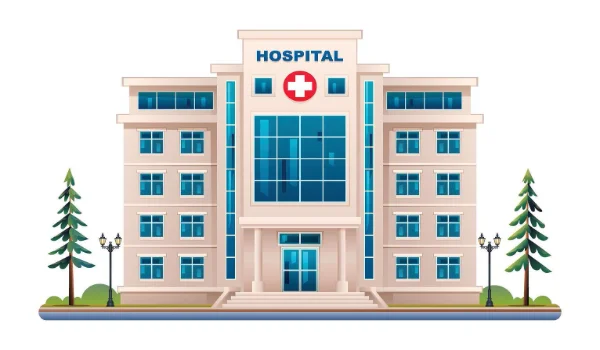 Hospitals Near Prestige Battersea