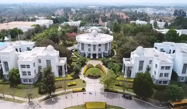 Featured Image of Indus International School
