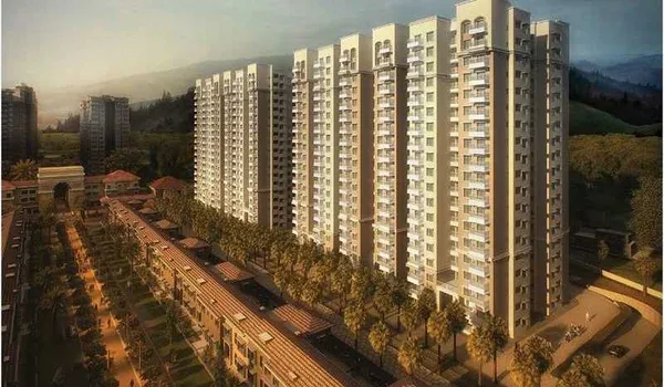 Luxury Apartments in Hennur 2026