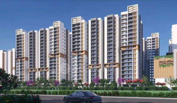 Featured Image of Luxury Prestige Apartments Projects Hennur Road
