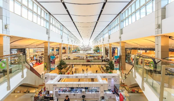 Malls Near Prestige Battersea