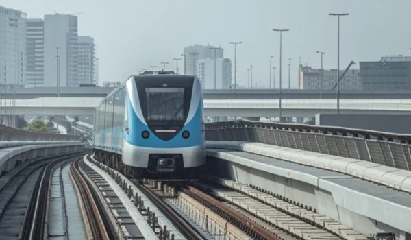 Metro Connectivity Near Hennur 2026