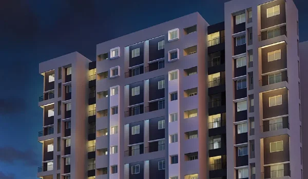 Featured Image of Most Popular Prestige Apartments Projects Hennur Road