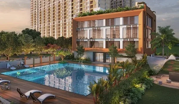 New Launch Apartment Projects in Hennur 2026