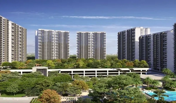 Featured Image of New Prestige Apartments Projects in Hennur Road