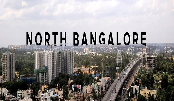 North Bangalore Real Estate Market 2026