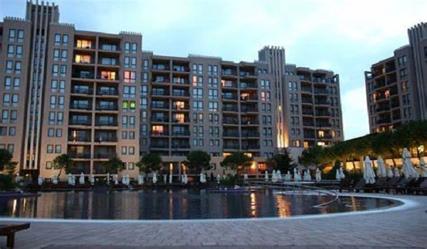 Featured Image of Prestige 1 BHK Apartments Hennur Road