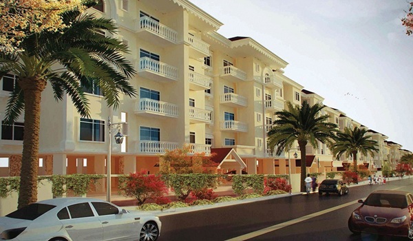 Featured Image of Prestige 1 BHK Apartments in Devanahalli