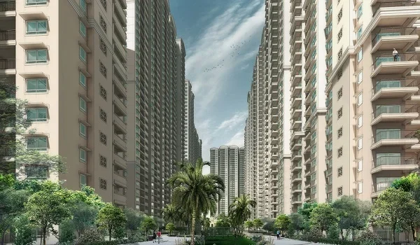 Featured Image of Prestige 1 BHK Projects in Hennur Road