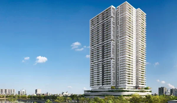 Featured Image of Prestige 2 BHK Apartments in Devanahalli