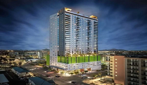 Featured Image of Prestige 3 BHK Apartments in Devanahalli