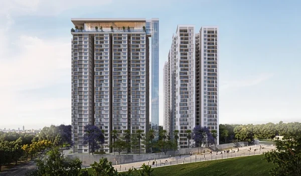 Featured Image of Prestige 4 BHK Apartments in Devanahalli