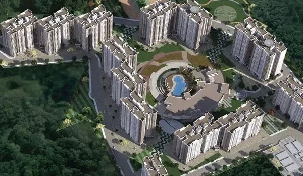 Featured Image of Prestige Affordable Apartments in Devanahalli