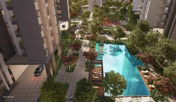 Featured Image of Prestige Affordable Apartments in Hennur Road