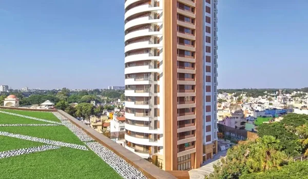 Featured Image of Prestige Apartment For sale in Devanahalli