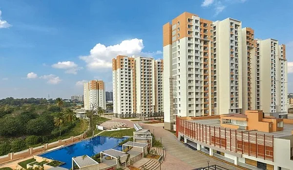 Prestige Apartments in Hennur 2026