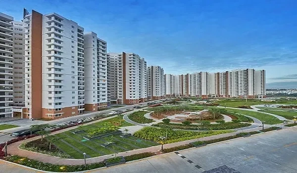Featured Image of Prestige Apartments for Sale in Hennur Road