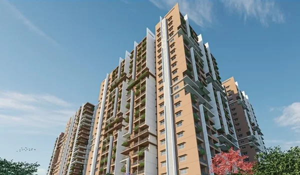 Featured Image of Prestige Battersea Model Apartment