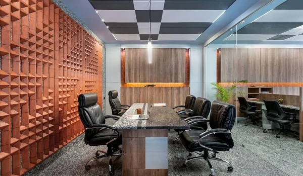 Featured Image of Prestige Battersea Office