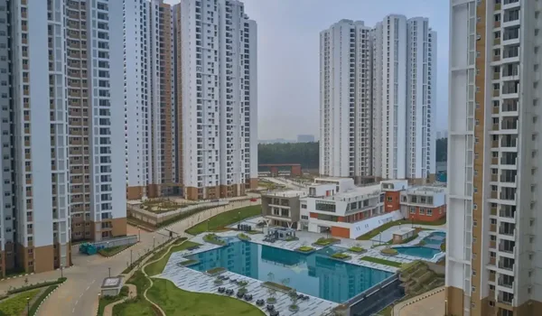 Prestige Battersea investment apartments Hennur 2026