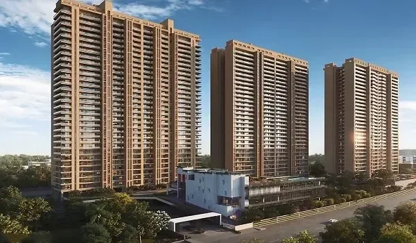 Prestige Completed Projects in North Bangalore