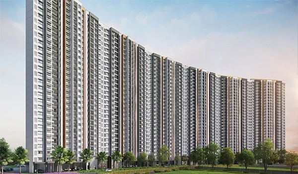 Featured Image of Prestige Eaton Park