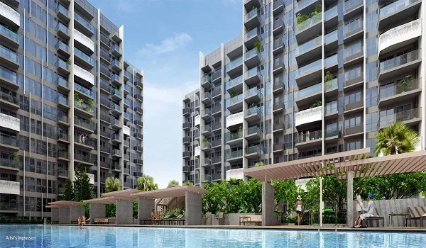 Featured Image of Prestige Evergreen