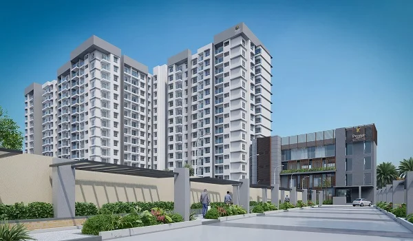 Featured Image of Prestige Greenbrook