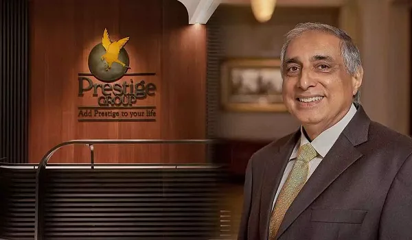 About Prestige Group