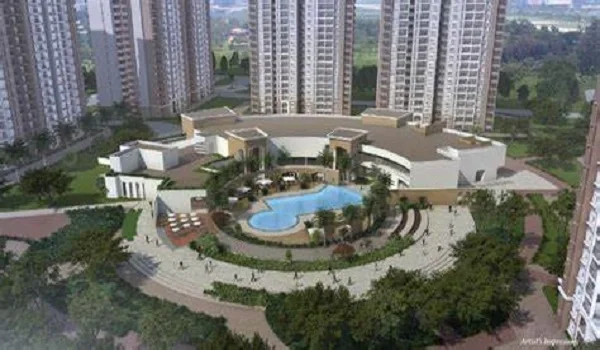 Featured Image of Prestige Luxury Apartments in Devanahalli